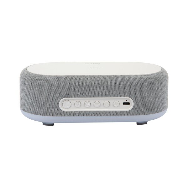 Sveglia digitale con ricarica wireless Vogue – Karlsson-image-3