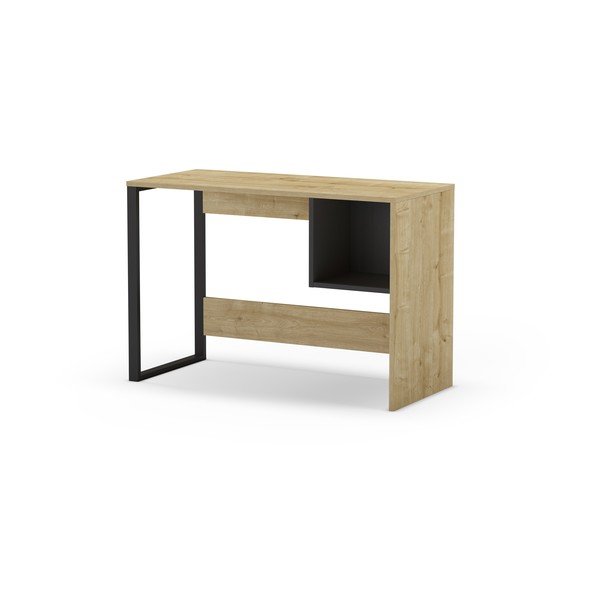 Tavolo da lavoro 50x110 cm Lyly - Marckeric-image-3