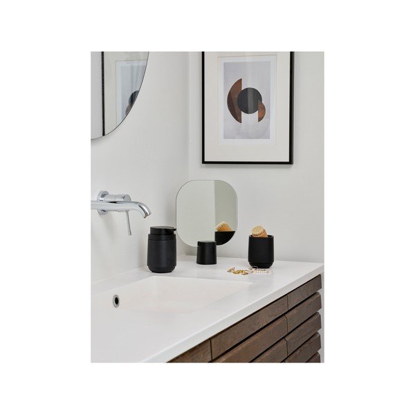 Specchio per make-up 20x26,5 cm Time – Zone-image-3