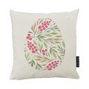 Cuscino in cotone II, 45 x 45 cm Spring Eggs - Butter Kings