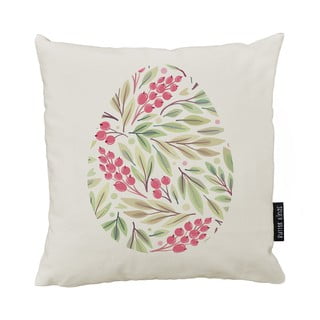 Cuscino in cotone II, 45 x 45 cm Spring Eggs - Butter Kings