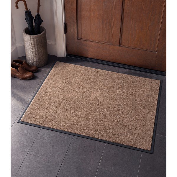 Tappetino 90x60 cm Wash and Clean - Hanse Home-image-1