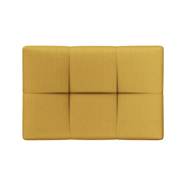 Modulo divano giallo Rome - Cosmopolitan Design-image-2