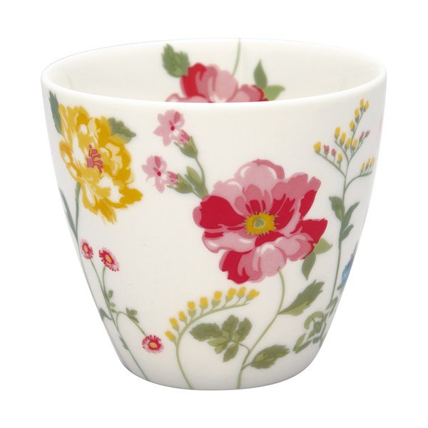 Tazza in gres Thilde, 300 ml - Green Gate