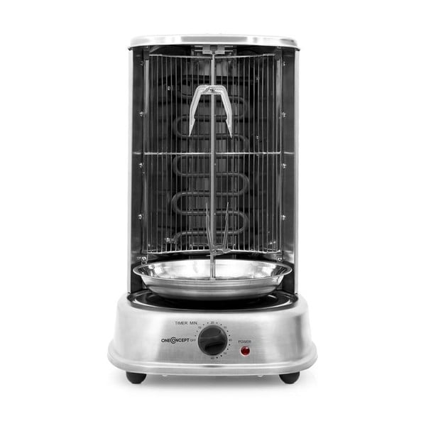 Master kebab grill Kebap Master - OneConcept-image-3
