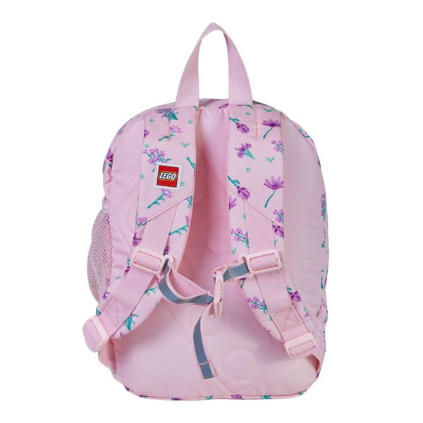 Zaino per bambini 10 l Flowers – LEGO®-image-2