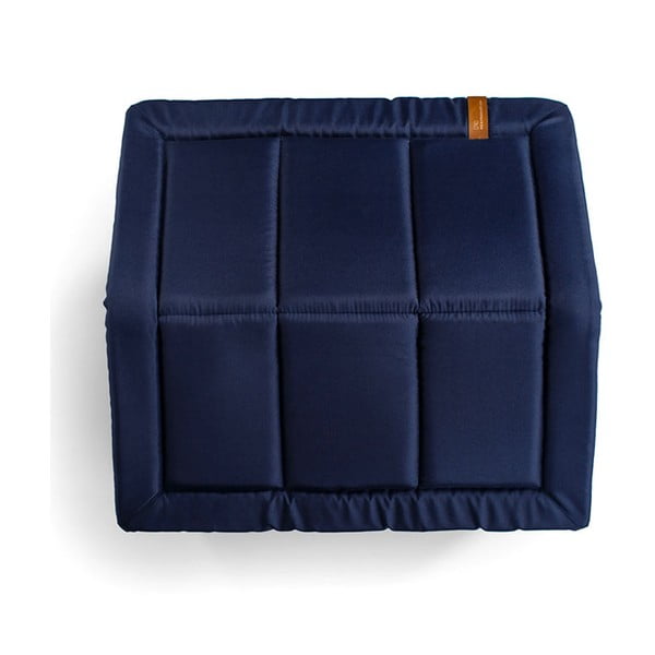 Cuccia blu per cani 60x60 cm Home XXL - Rexproduct-image-2