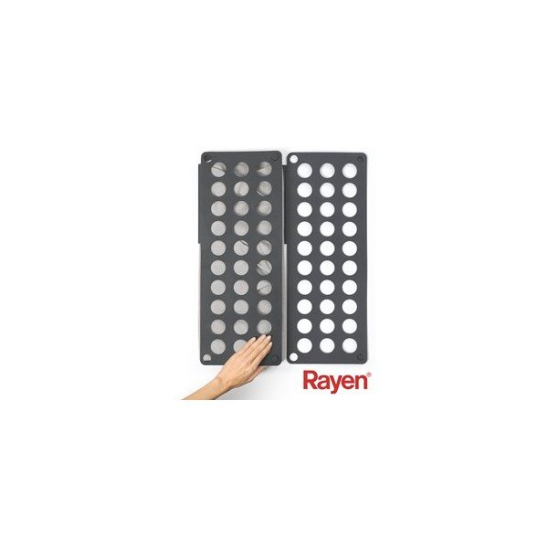 Asse per piegare i vestiti - Rayen-image-2