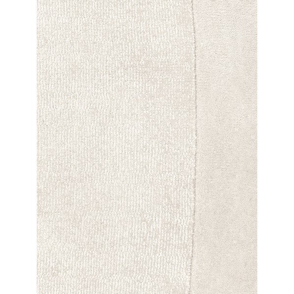 Tappeto color crema in misto lana tessuto a mano 125x200 cm Kari Organic – Villeroy&Boch-image-4