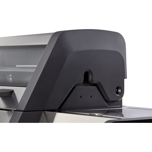 Griglia a gas per esterni Monroe 3 SIK Turbo Monroe Pro 3 Sik Turbo - ENDERS-image-3