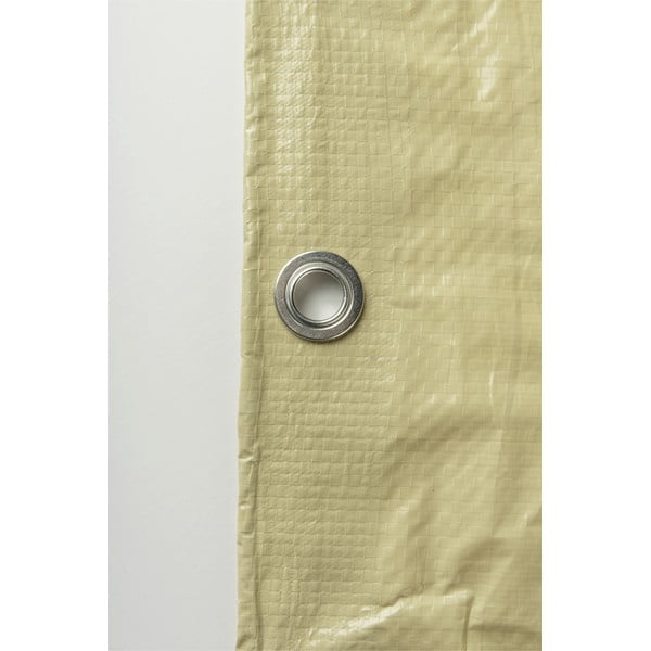 Schermo da balcone beige 500x85 cm - Maximex-image-1