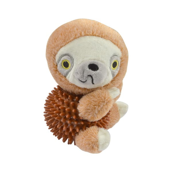 Giocattolo per cani Sloth – Love Story