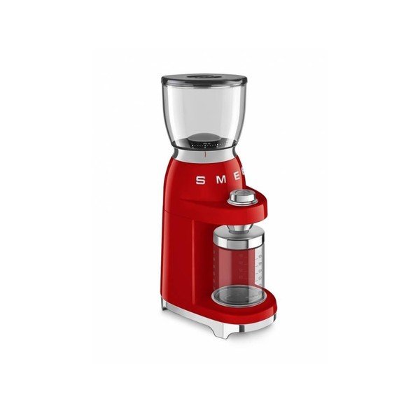 Macinacaffè rosso anni '50 Retro 50's Retro Style - SMEG-image-3