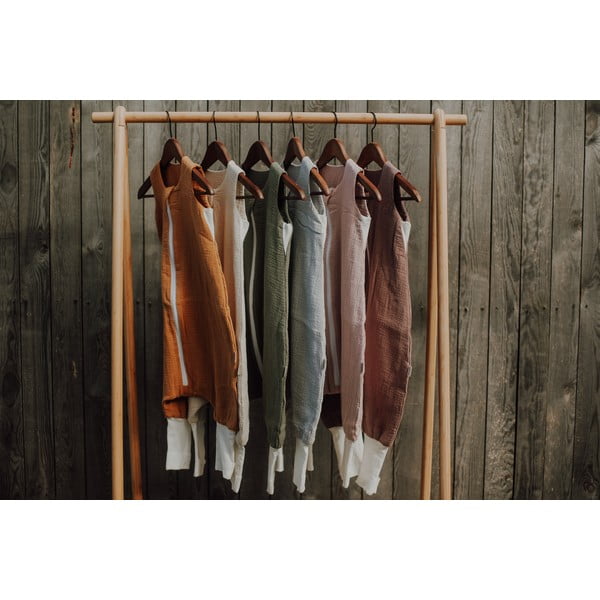 Sacco a pelo per bambini - Malomi Kids-image-1