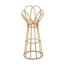 Portafiori in metallo ø 28 cm Panama - Mauro Ferretti