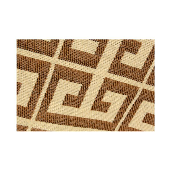 Tappeto Tee Tan, 60 x 90 cm - Ya Rugs-image-1