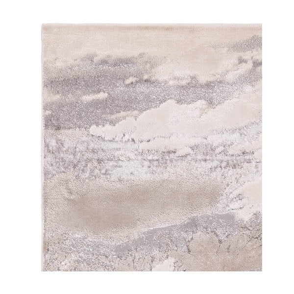 Tappeto rosa-grigio 150x80 cm Aurora - Asiatic Carpets-image-3