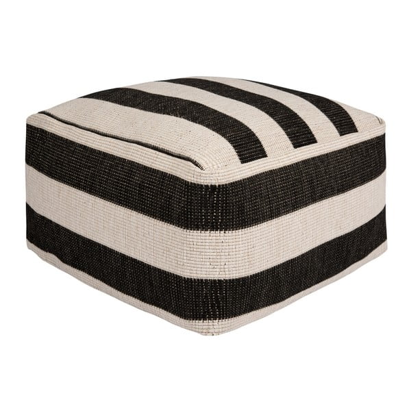 Pouf da esterno , 63 x 32 cm Gobi - NORTHRUGS