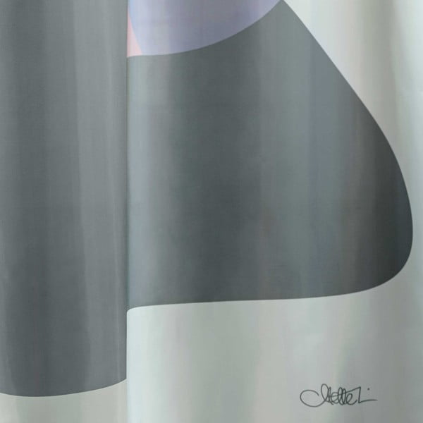 Tenda da doccia 150x200 cm Gallery - Mette Ditmer Denmark-image-2