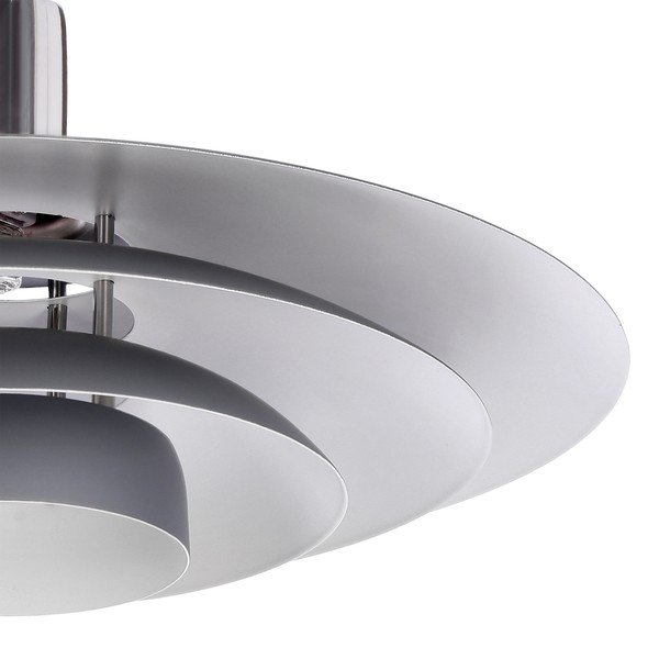 Lampadario ø 38 cm Klimo – Candellux Lighting-image-4
