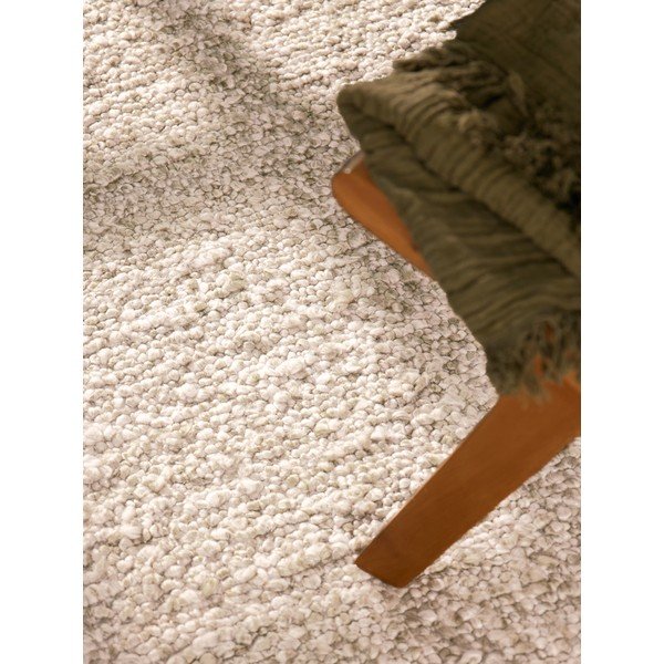 Passatoia color crema tessuta a mano 80x200 cm Notting Hill Portobello – Ted Baker-image-2