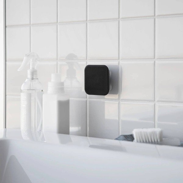 Spugna per piatti in silicone Tower – YAMAZAKI-image-3