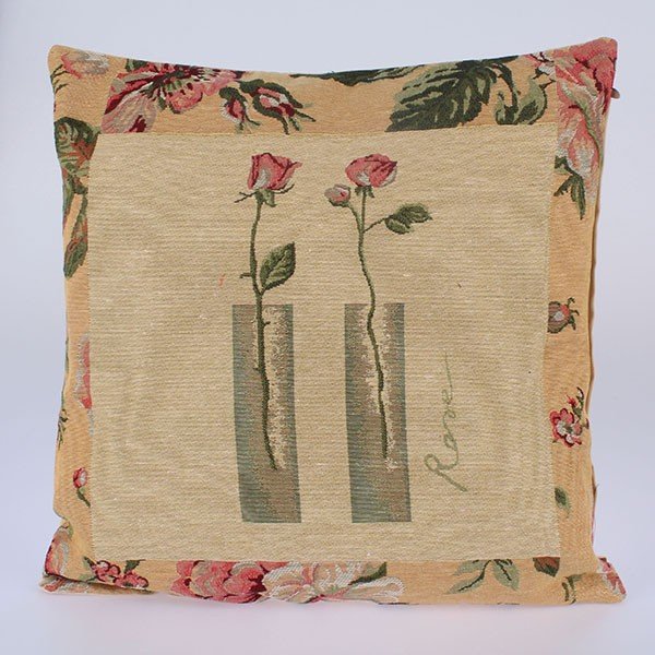 Povlak na polštář Dakls Čajový servis II