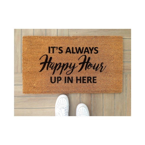 Zerbino Zerbino Happy Hour, 70 x 40 cm - Unknown