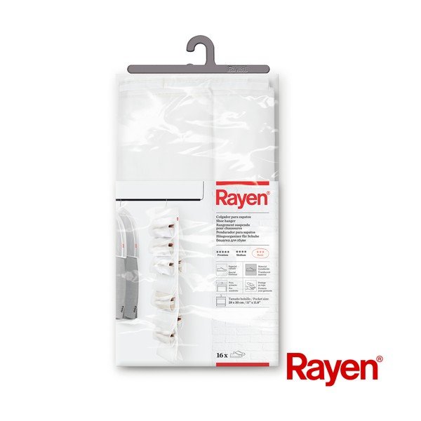 Organizzatore di scarpe - Rayen-image-4