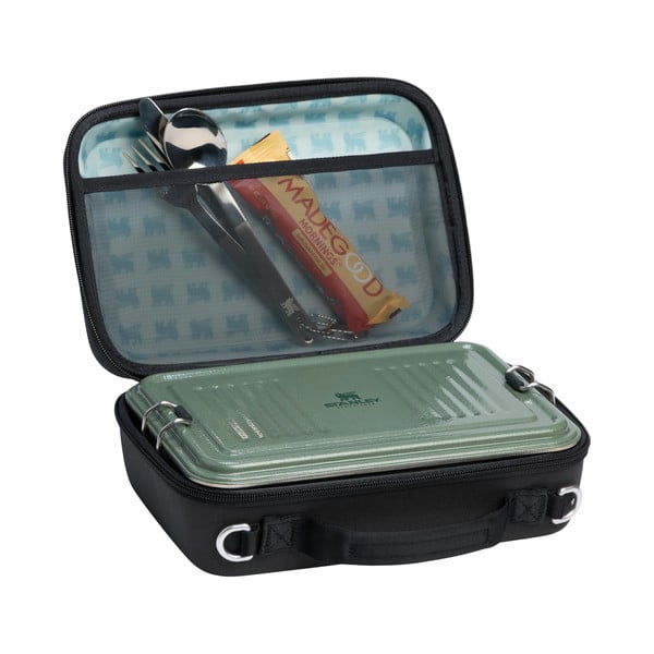 Portapranzo All Day Arista Mini Lunch Box Black – Stanley-image-2