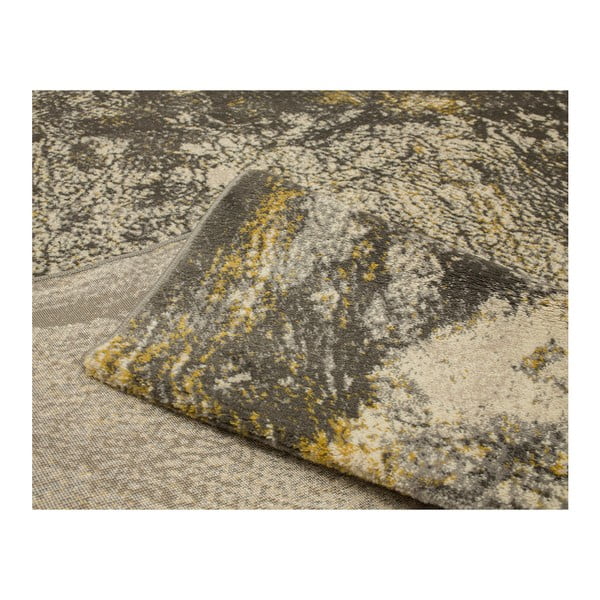 Tappeto Gritto Gress, 80 x 150 cm - Ruby-image-1