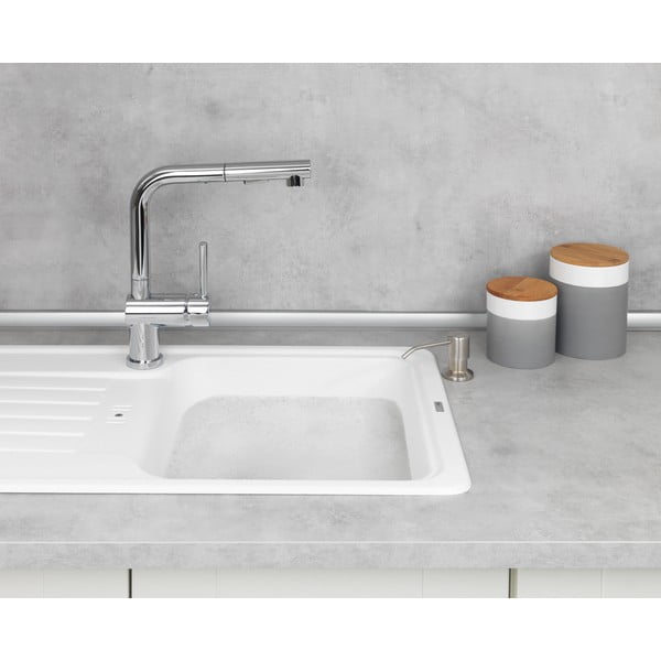 Distributore di sapone incorporato Monti - Wenko-image-4