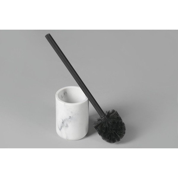 Scopino bianco e nero Bianco - Sapho-image-1