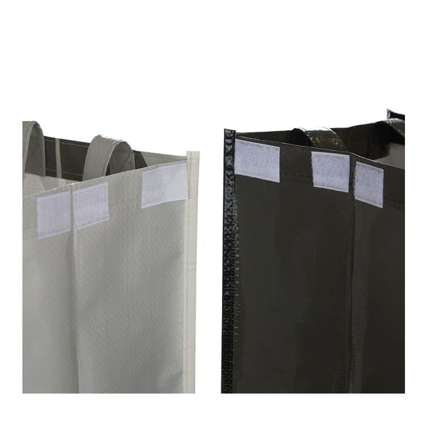 Set di sacchetti in plastica per la spazzatura 3x20 l Meow - Balvi-image-2