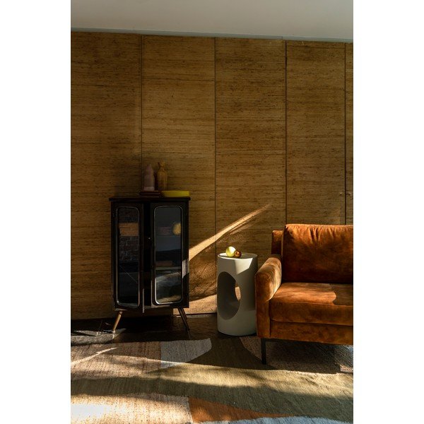 Tavolino rotondo ø 30 cm Sai – Dutchbone-image-2