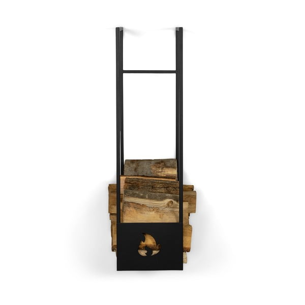 Supporto in legno Lumber Locker - Spinder Design-image-2