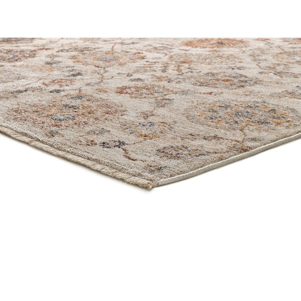 Tappeto beige 133x190 cm Samarkand - Universal-image-2