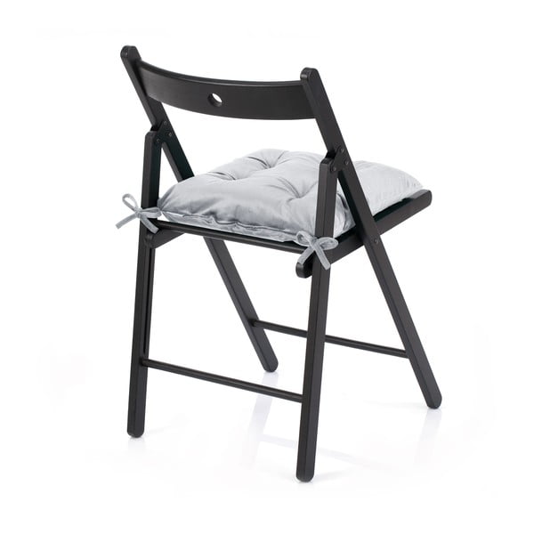 Cuscino per sedia in velluto 40x40 cm Aleksa – Restilo-image-2