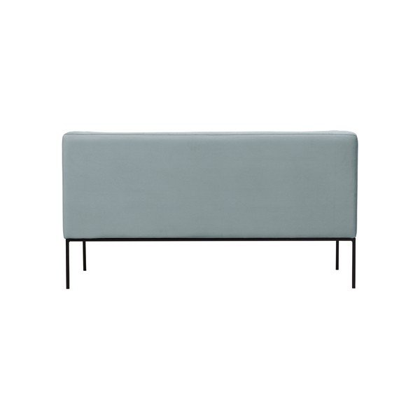 Divano grigio chiaro , 145 cm Neptune - Windsor & Co Sofas-image-4