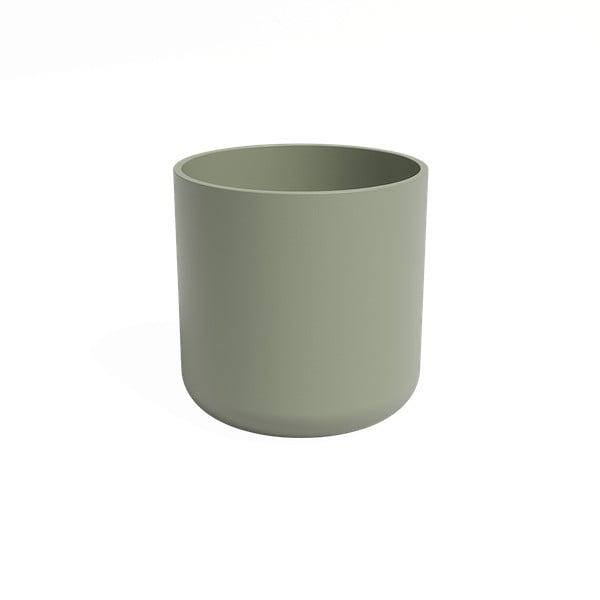 Vaso in ceramica ø 21 cm Juno - Artevasi