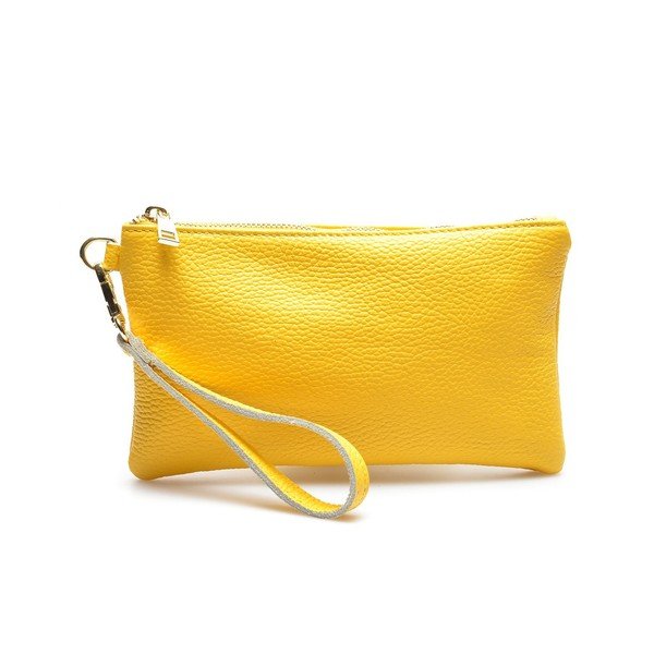 Borsa in pelle - Luisa Vannini