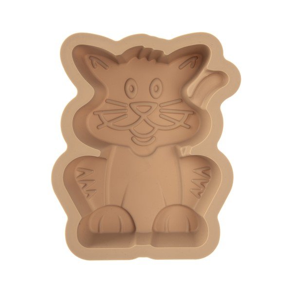 Stampo da forno in silicone 20x16 cm Statek – Orion-image-2