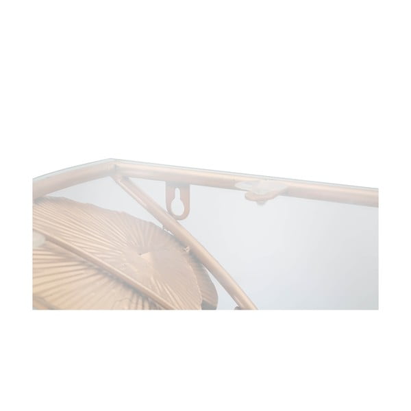 Comodino in oro Amaz - Mauro Ferretti-image-3