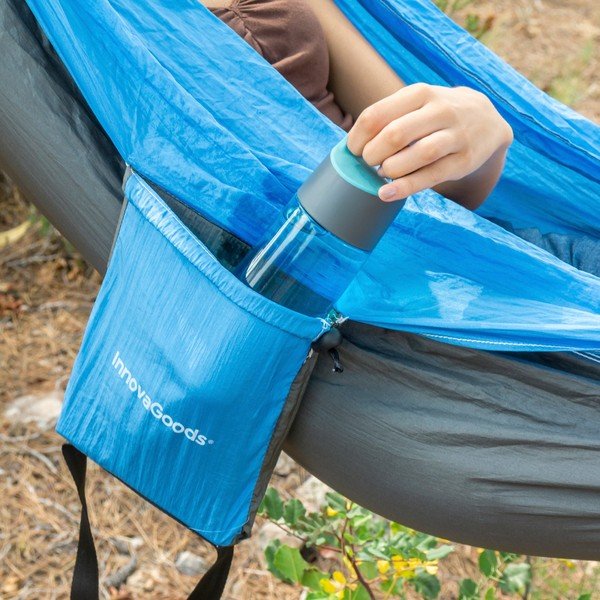 Amaca per 2 persone Amaca - InnovaGoods-image-4