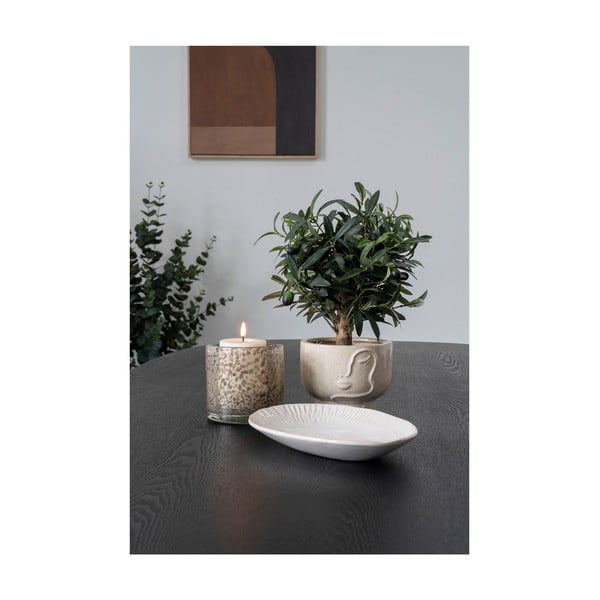 Portacandele in vetro per lumini - House Nordic-image-1