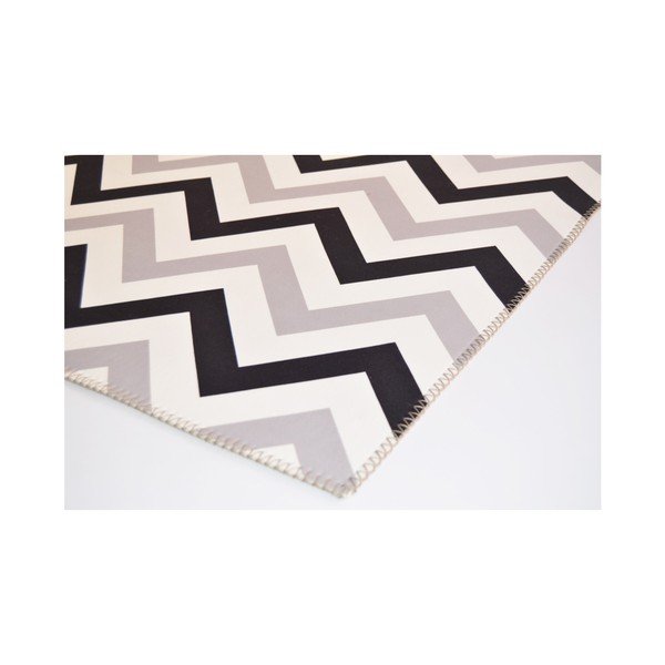 Tappeto Olivia, 80 x 300 cm - Vitaus-image-2