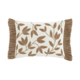 Cuscino decorativo in cotone 30x40 cm Sorrel Leaves – Catherine Lansfield