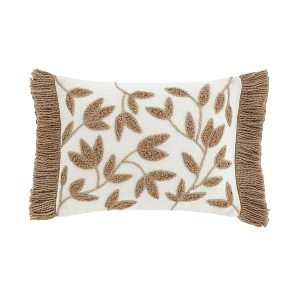 Cuscino decorativo in cotone 30x40 cm Sorrel Leaves – Catherine Lansfield