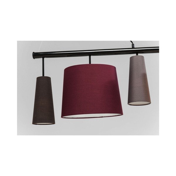 Lampada da soffitto Colore Parecchi - Kare Design-image-4