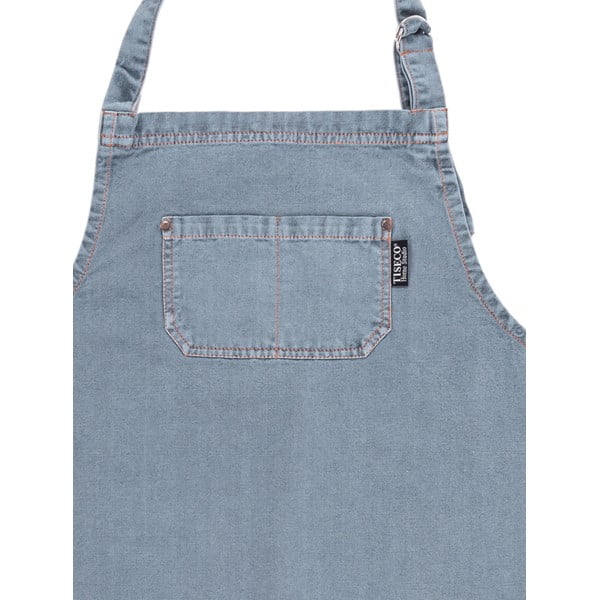 Grembiule in cotone Havana - Tiseco Home Studio-image-3